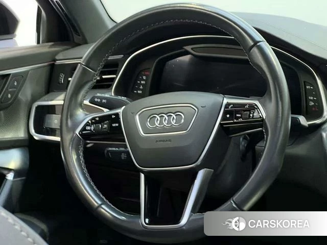 Audi A6L id 4217362 из Китая 14