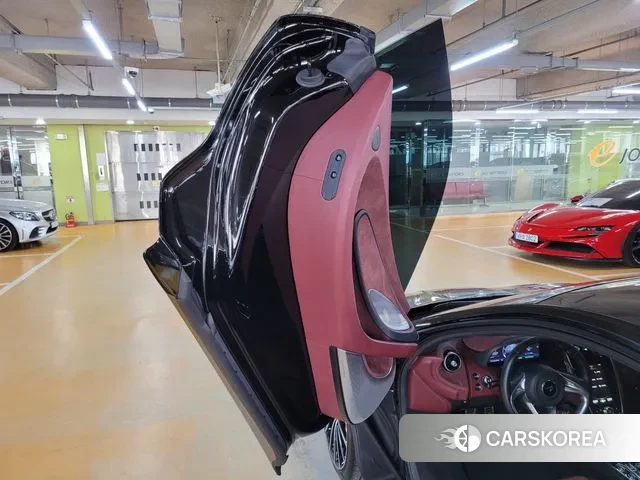 McLaren GT id 3770609 из Кореи 19