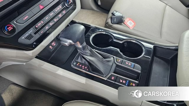 Kia The New Carnival id 4732665 из Кореи 19