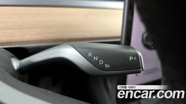 Tesla Model 3 id 2875412 из Кореи 19