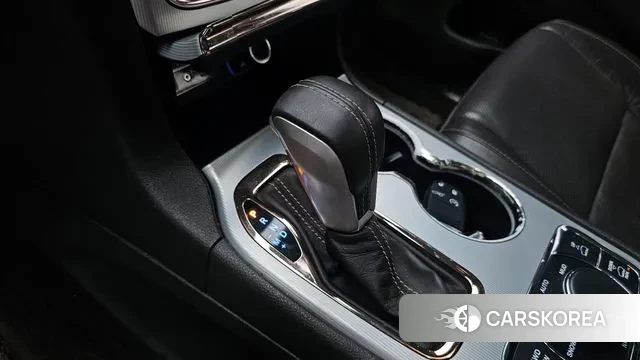 Jeep Grand Cherokee id 3090741 из Кореи 19