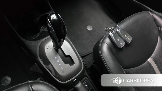 Chevrolet (GM Daewoo) The New Spark id 4447993 из Кореи 19