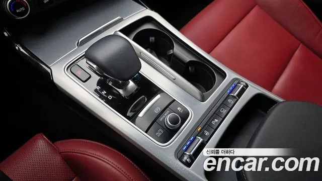 Kia Stinger id 2927874 из Кореи 19