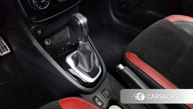 Renault Korea (Samsung) Clio id 3291860 из Кореи 19