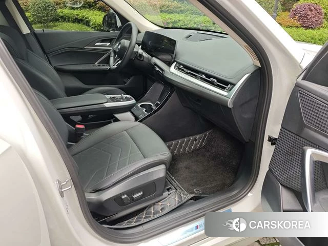 BMW X1 id 4290319 из Китая 12