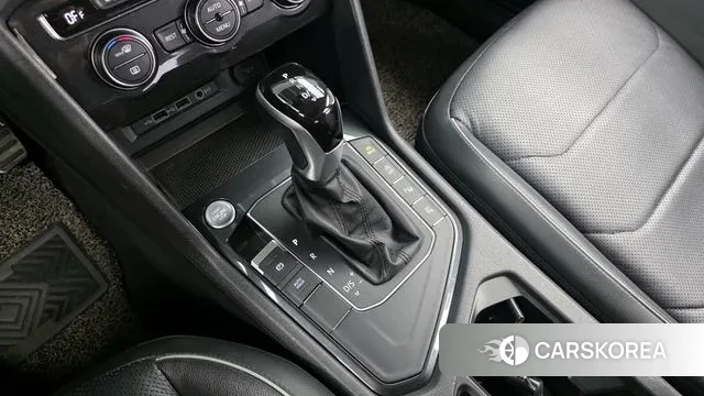 Volkswagen Tiguan second Generation id 3748023 из Кореи 19
