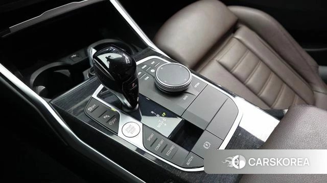 BMW 3 Series (G20) id 4641644 из Кореи 29