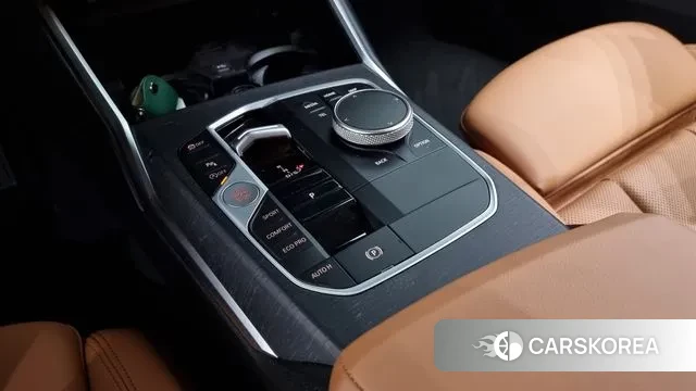 BMW 3 Series (G20) id 2963991 из Кореи 19