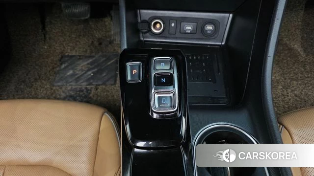 Hyundai Sonata (DN8) id 3866167 из Кореи 19