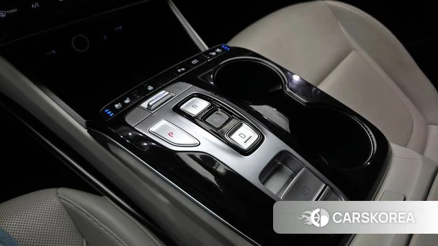 Hyundai Tucson (NX4) id 3910961 из Кореи 19