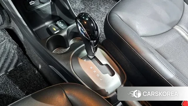 Chevrolet (GM Daewoo) The New Spark id 3291510 из Кореи 19