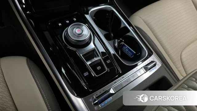 Kia Carnival 4th generation id 4230779 из Кореи 33