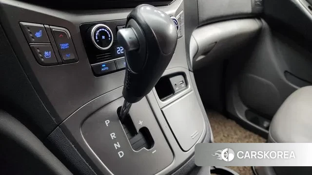 Hyundai The New Grand Starex id 3391279 из Кореи 19