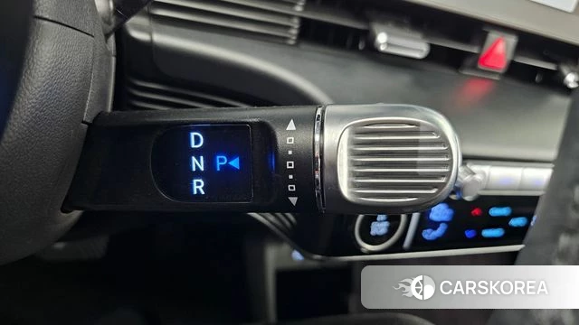 Hyundai Ionic 5 id 4523917 из Кореи 19