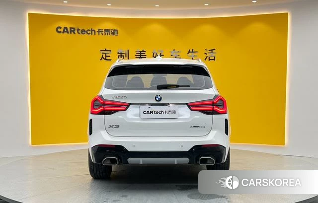 BMW X3 id 4320907 из Китая 28