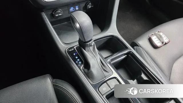 Hyundai Sonata New Rise id 3494479 из Кореи 19