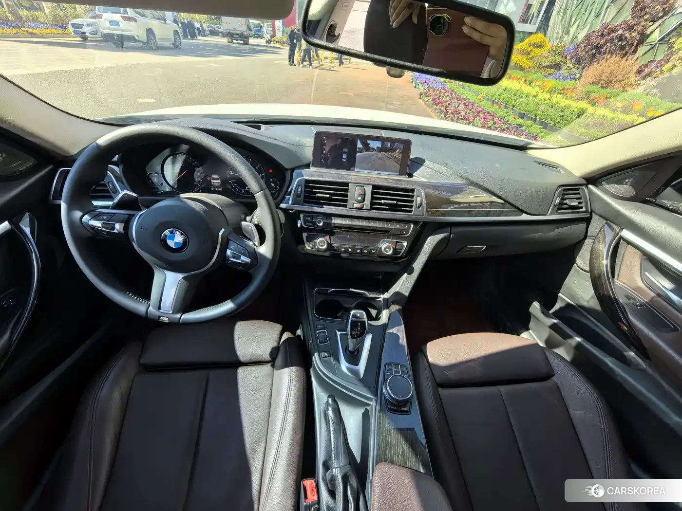 BMW 3 series id 4576705 из Китая 15