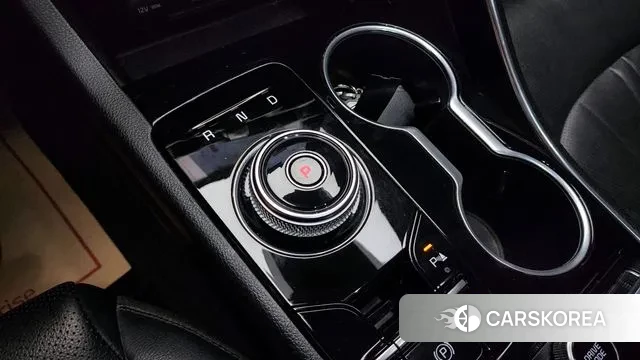 Kia K5 Hybrid 3rd Generation id 3111751 из Кореи 19