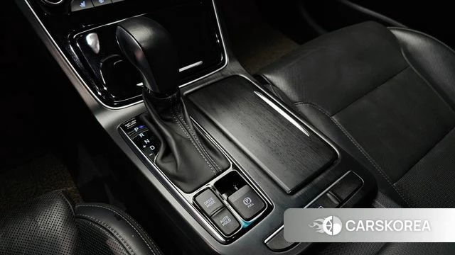 Hyundai Grandeur IG id 3942626 из Кореи 19