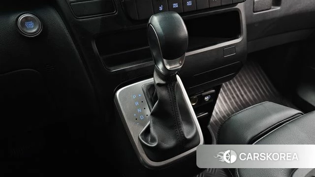 Hyundai Staria id 4456316 из Кореи 31