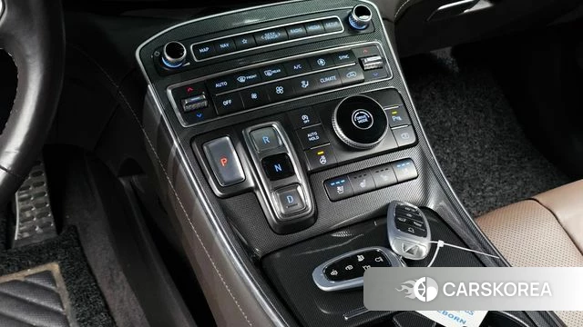 Hyundai The New Santa Fe id 3813161 из Кореи 19