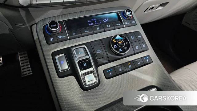 Hyundai Palisade id 4899292 из Кореи 33