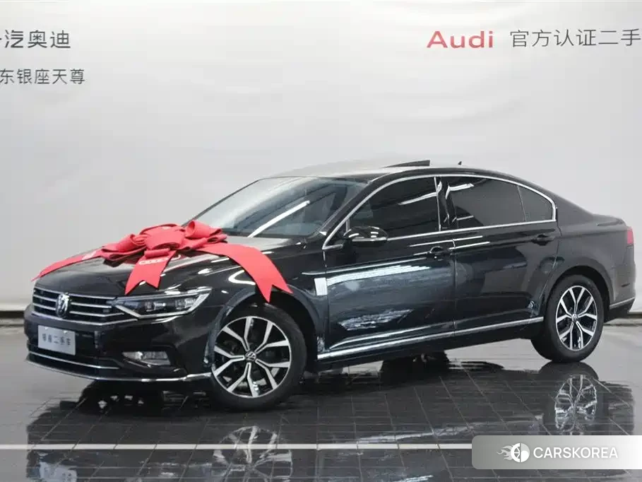 Volkswagen Magotan id 4539318 из Китая 10