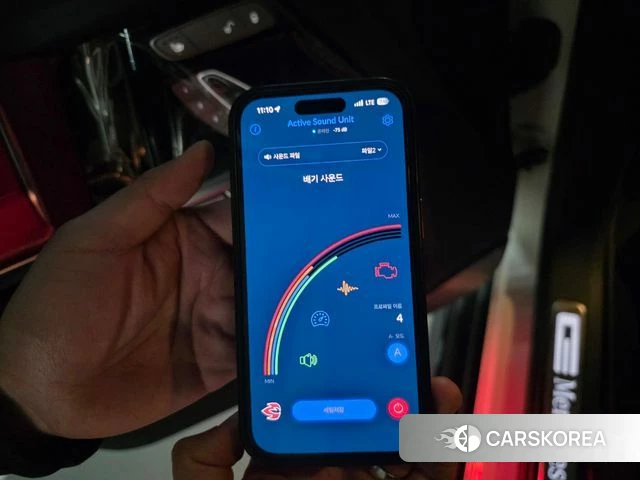 Mercedes-Benz G-Class W463b id 3922320 из Кореи 9