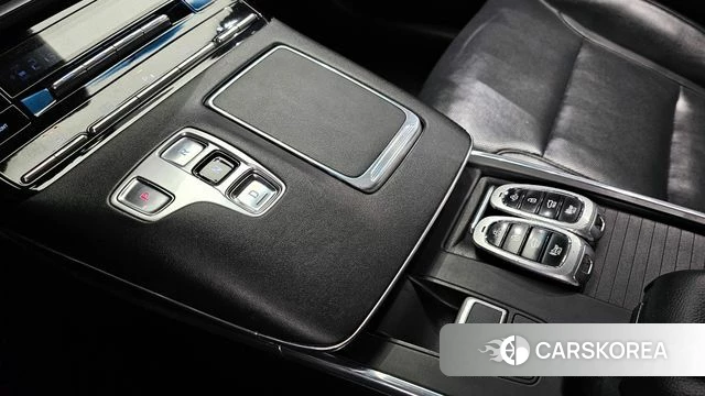 Hyundai The New Grandeur IG id 4741530 из Кореи 19