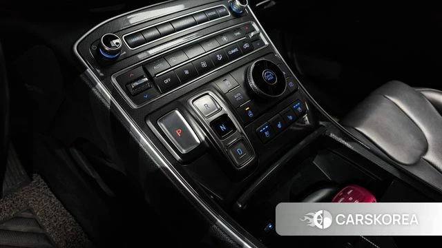 Hyundai The New Santa Fe id 3807477 из Кореи 19