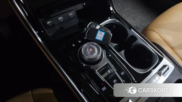 Kia Carnival 4th generation id 3479306 из Кореи 19