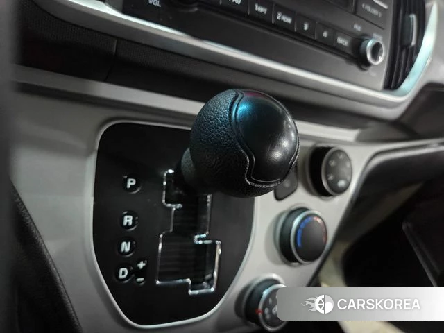 Kia The New Ray id 4206601 из Кореи 19