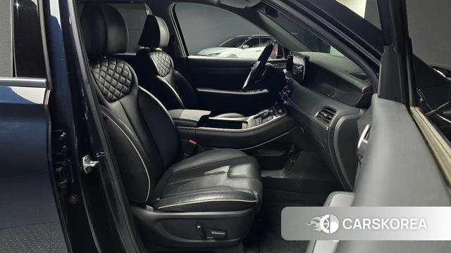 Hyundai Palisade id 4692711 из Кореи 29
