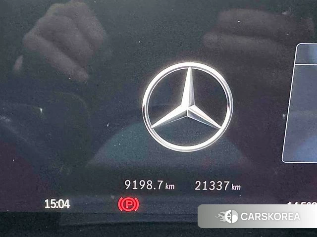 Mercedes-Benz GLE (import) id 4306875 из Китая 12