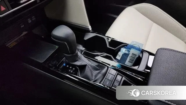 Toyota Camry (XV80) id 3502300 из Кореи 19