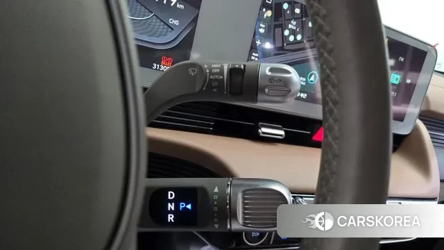 Hyundai Ionic 5 id 3384023 из Кореи 19