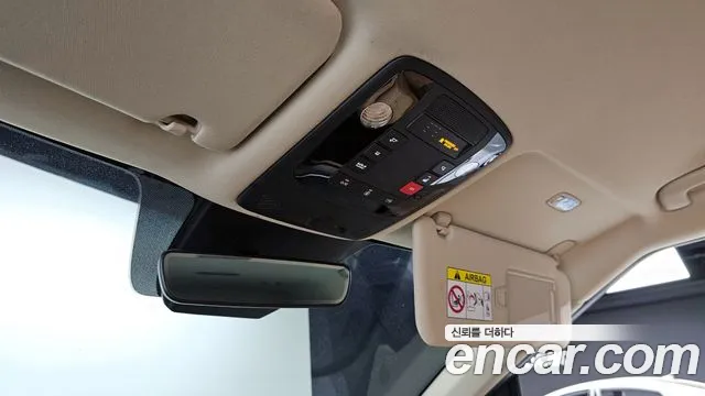 Kia Carnival 4th generation id 2676691 из Кореи 19