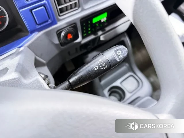 Chevrolet (GM Daewoo) New Damas id 3636731 из Кореи 19