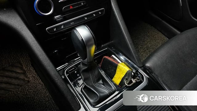 Renault Korea (Samsung) SM6 id 3796166 из Кореи 19