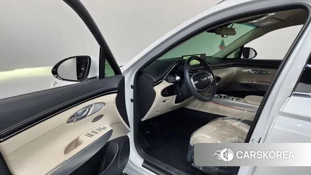 Genesis GV70 id 3614983 из Кореи 19