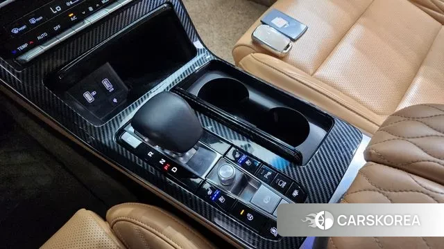 Kia K7 Premier id 3760801 из Кореи 19