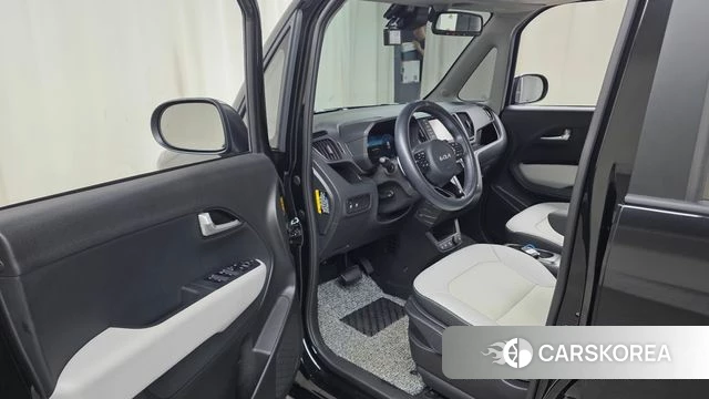Kia The New Kia Ray EV id 4725354 из Кореи 29