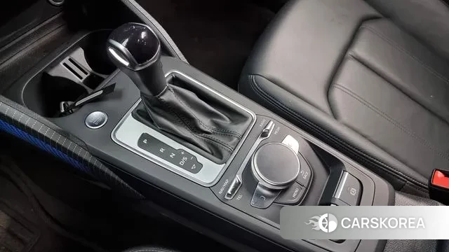 Audi Q2 id 2998061 из Кореи 19