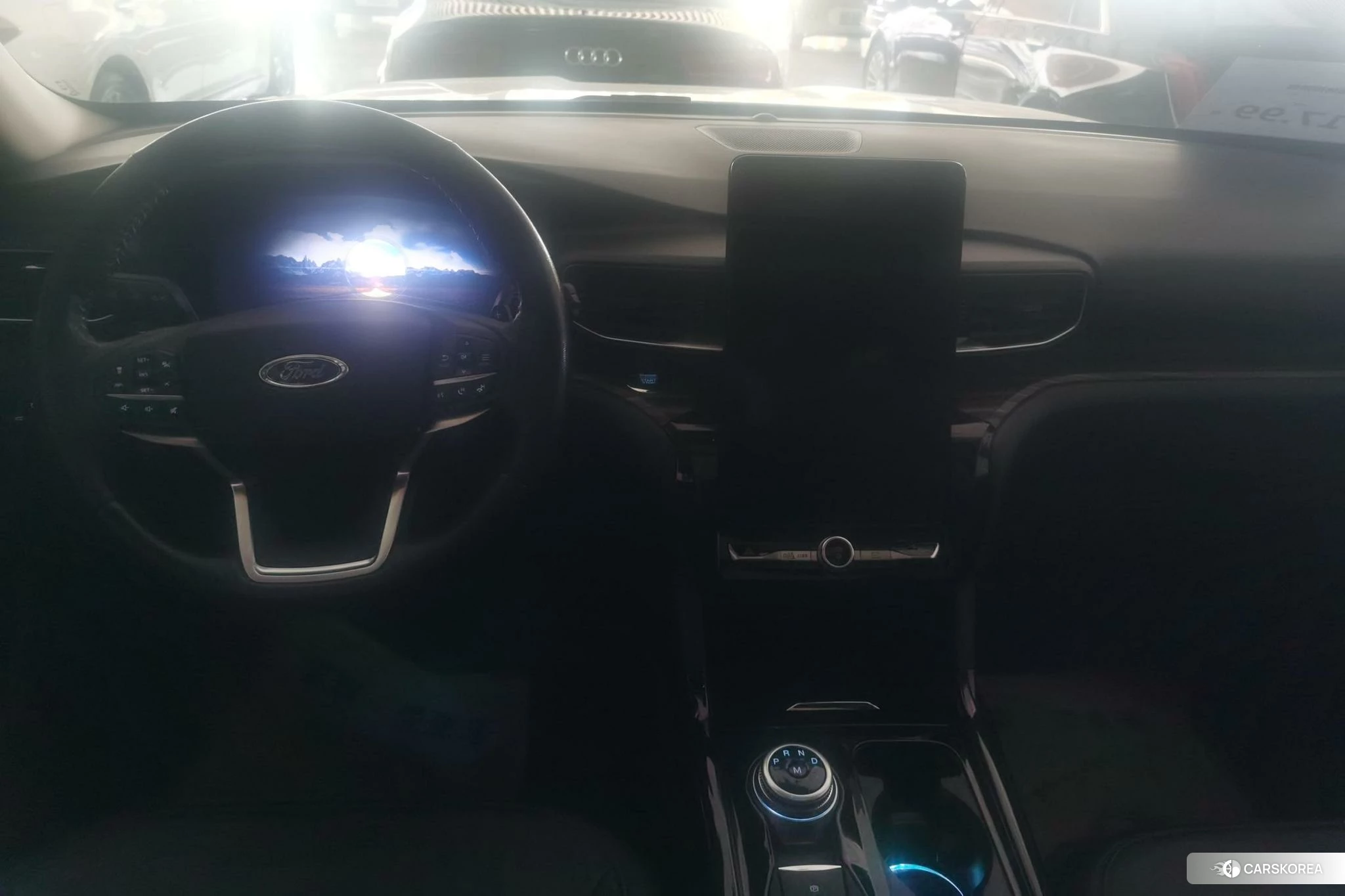 Ford Explorer id 4454304 из Китая 16