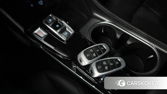 Hyundai Sonata Hybrid (DN8) id 4384087 из Кореи 29