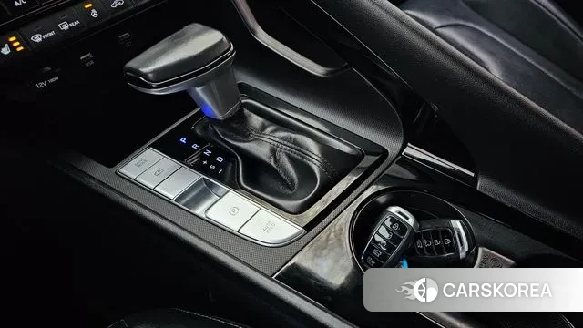 Hyundai Avante (CN7) id 3640494 из Кореи 19