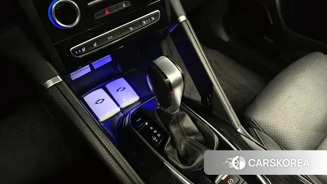 Renault Korea (Samsung) QM6 id 3598776 из Кореи 19