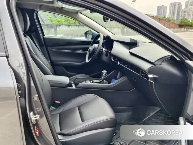 Mazda 3 Angkesaila id 4276179 из Китая 18