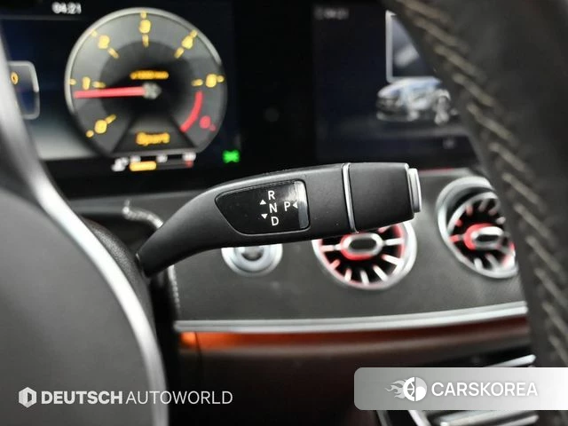 Mercedes-Benz CLS-Class C257 id 3879545 из Кореи 19