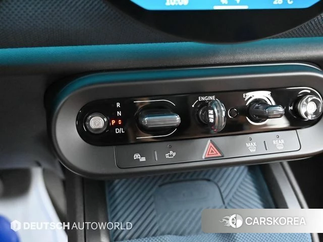 Mini Cooper S Countryman 3rd Generation id 4589788 из Кореи 19